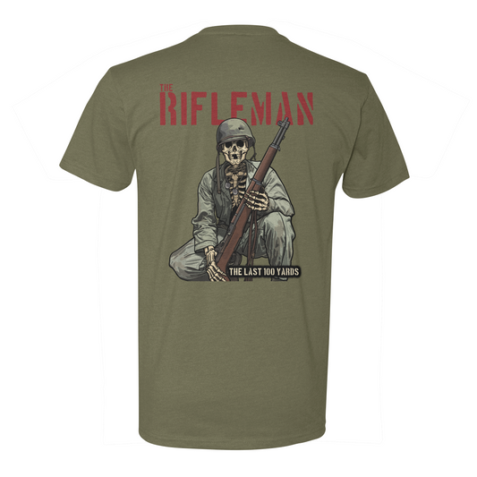 The Rifleman Tee