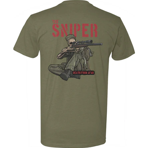 The Sniper