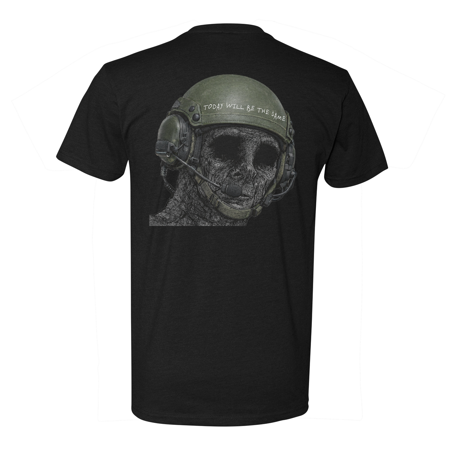 Today Will Be the Same Tee