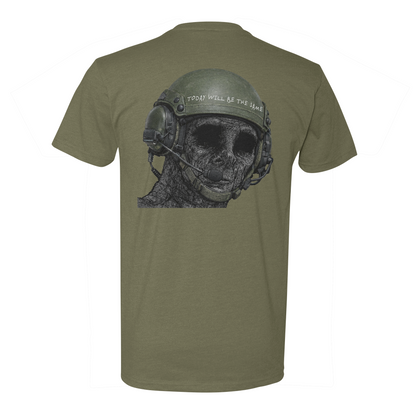 Today Will Be the Same Tee