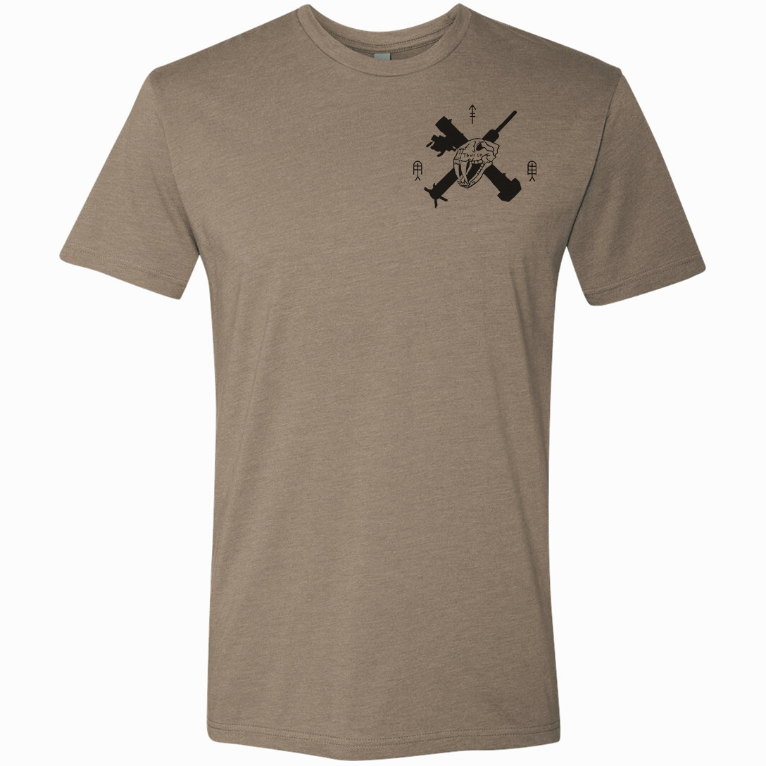 Basic Tows Up Tee