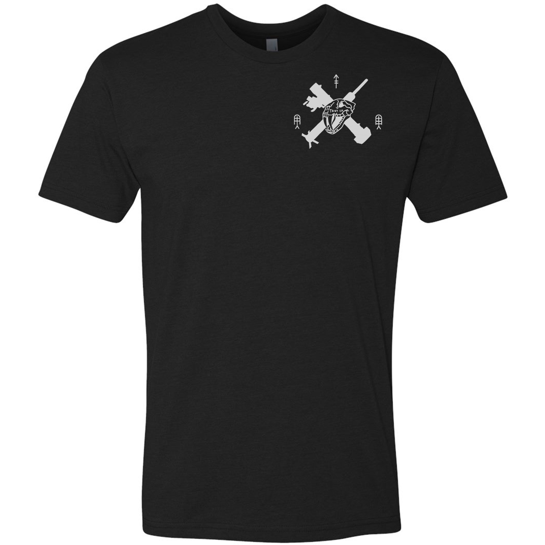 Basic Tows Up Tee