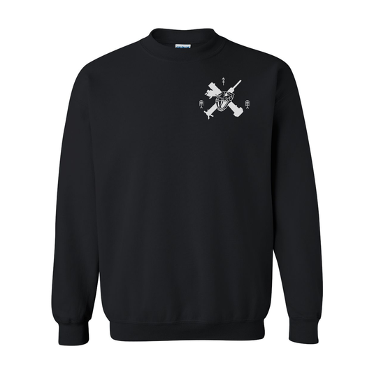 Marine Antitank Missileman Sweatshirt (TOW)
