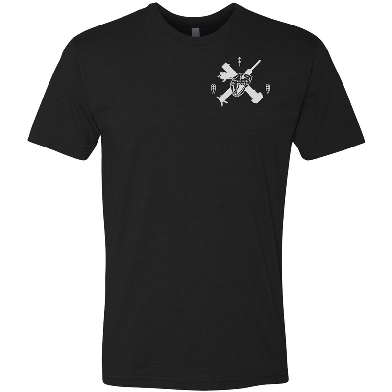 Load image into Gallery viewer, Marine Antitank Missileman Tee (TOW)
