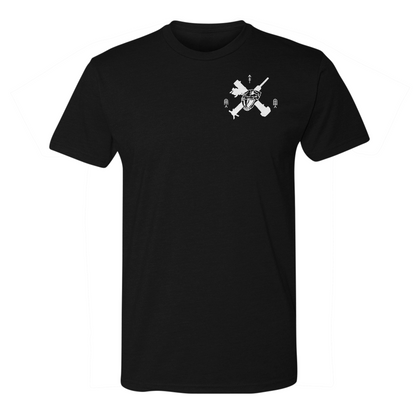 Army Antitank Missileman Tee (TOW)