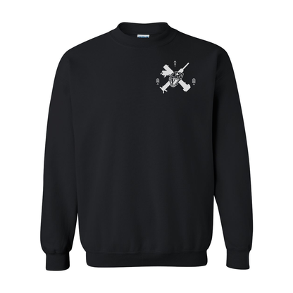 Army Antitank Missileman Sweatshirt (Jav)
