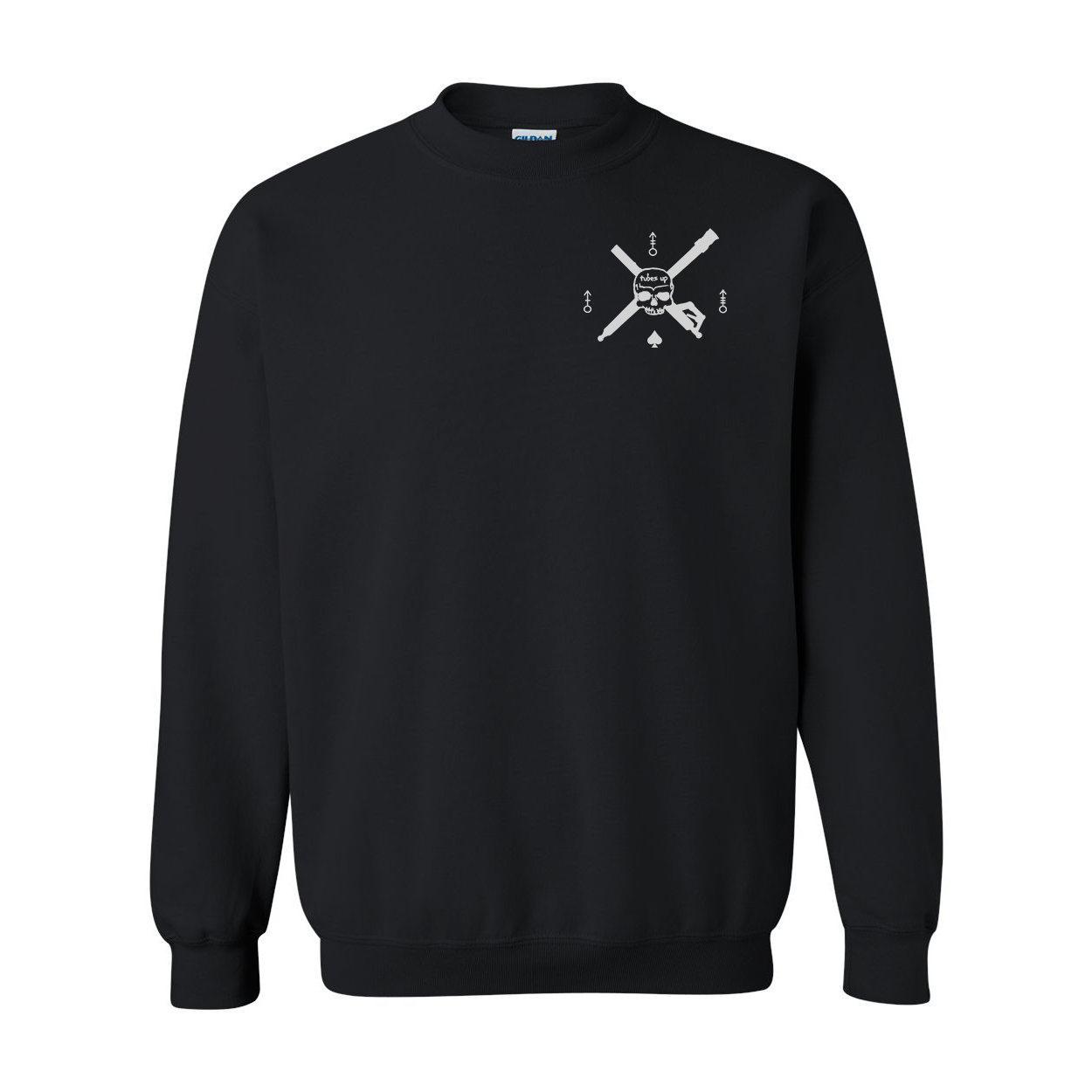 Army Mortarman Sweatshirt (81)