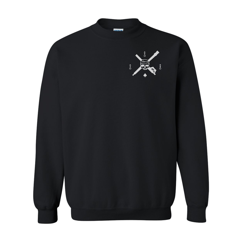 Load image into Gallery viewer, Marine Mortarman Sweatshirt (60)
