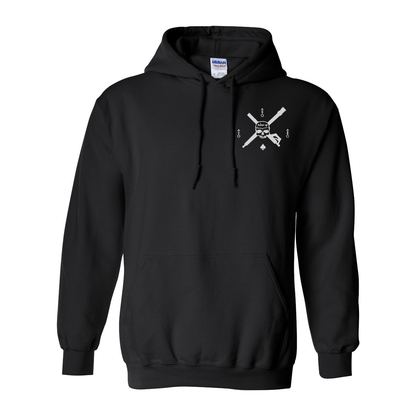 Army Mortarman Hoodie (60)