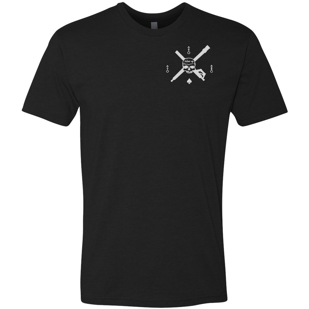 Marine Mortarman Tee (60)