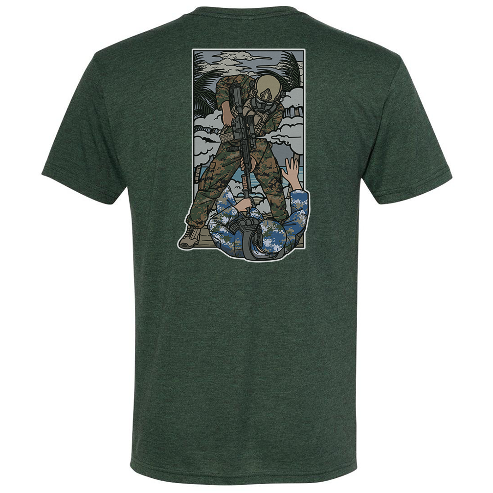 You Feel Me Bruh? Tee