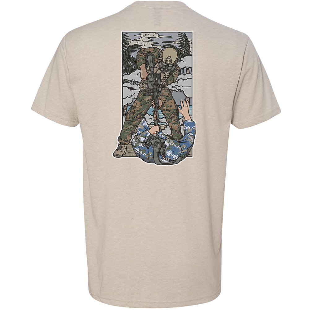 You Feel Me Bruh? Tee