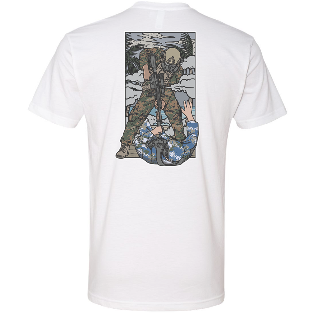 You Feel Me Bruh? Tee