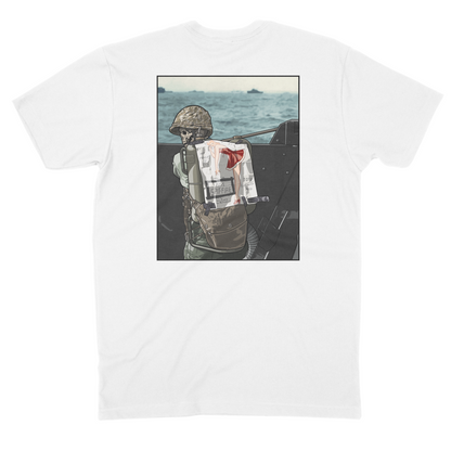 Zippo Man 1.0 Tee