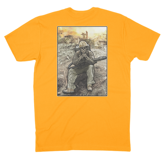 Zippo Man 2.0 Tee