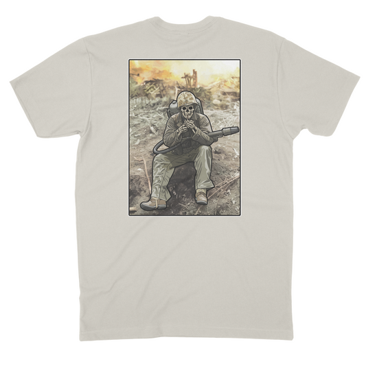 Zippo Man 2.0 Tee