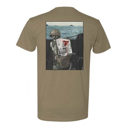 Zippo Man 1.0 Tee