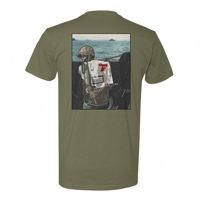 Zippo Man 1.0 Tee