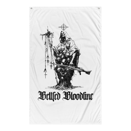 Beltfed Bloodline Flag