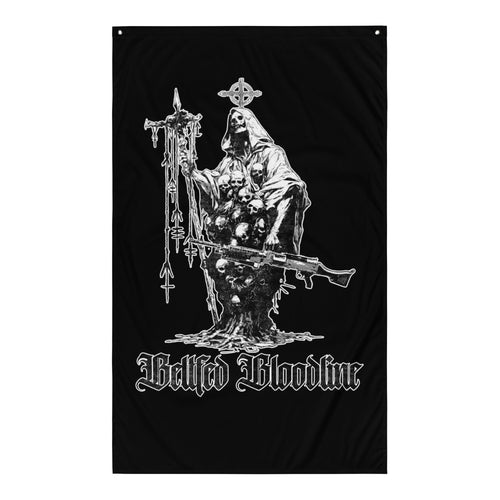 Beltfed Bloodline Flag