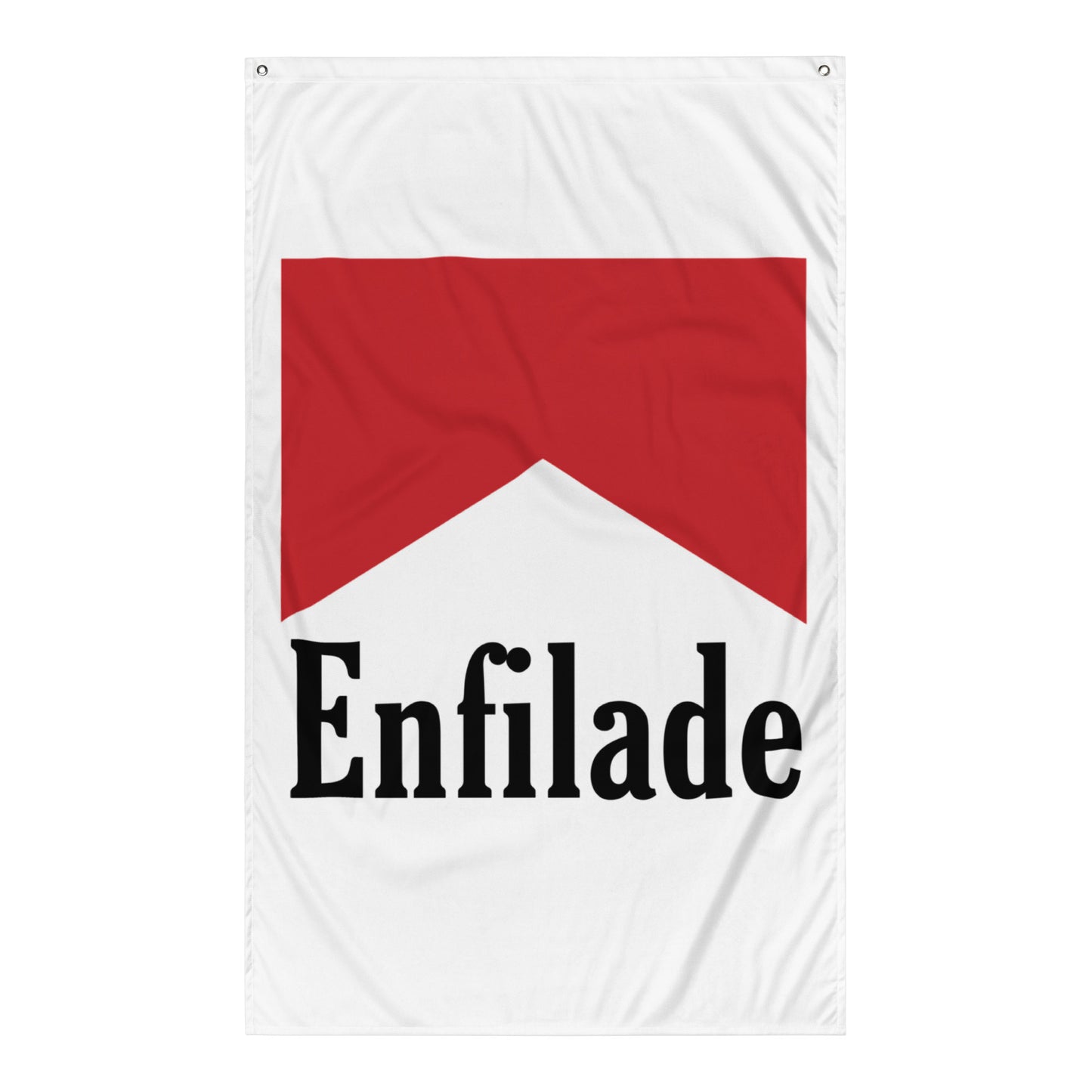 Enfilade Flag