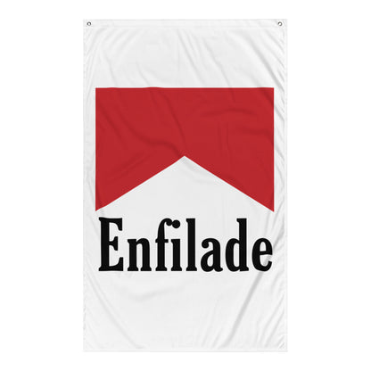 Enfilade Flag