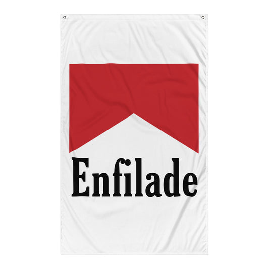 Enfilade Flag