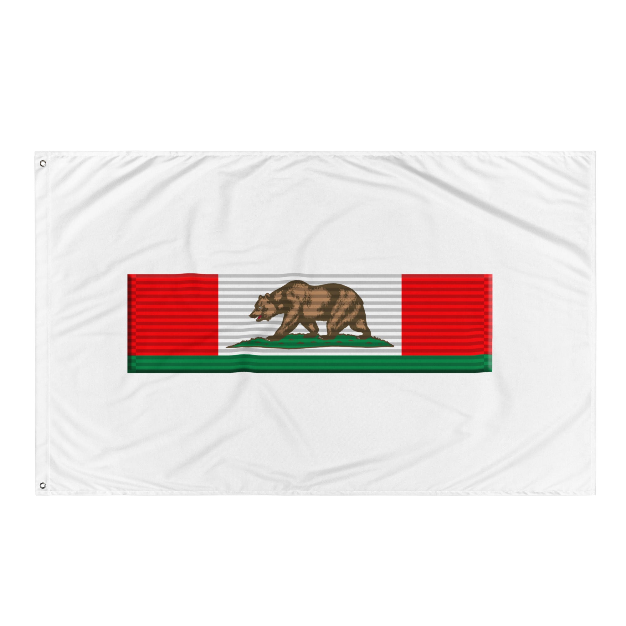 Los Angeles Riots Participation Ribbon Flag – Goons Up
