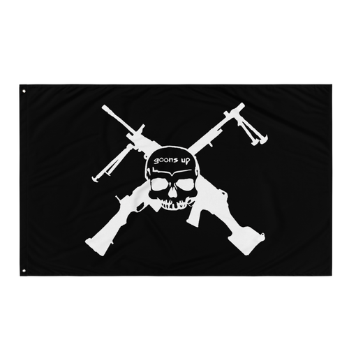 Light Goons Flag