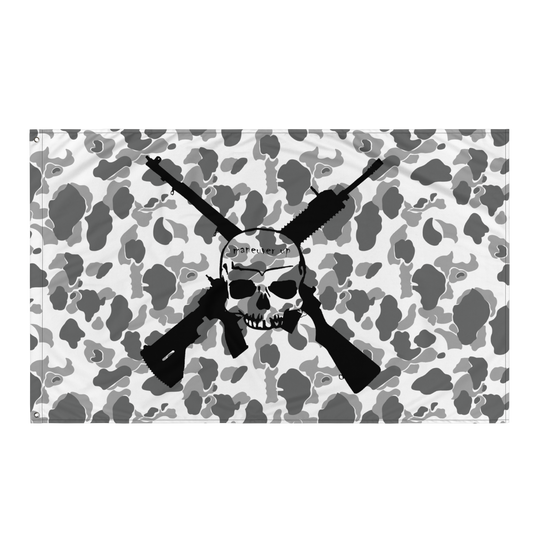 Maneuver Up Flag