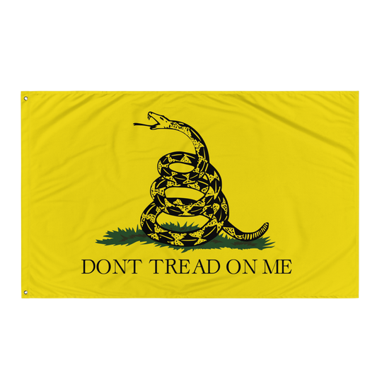 Gadsden Flag