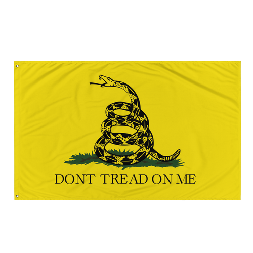 Gadsden Flag