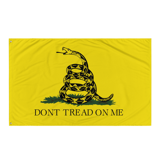 Gadsden Flag