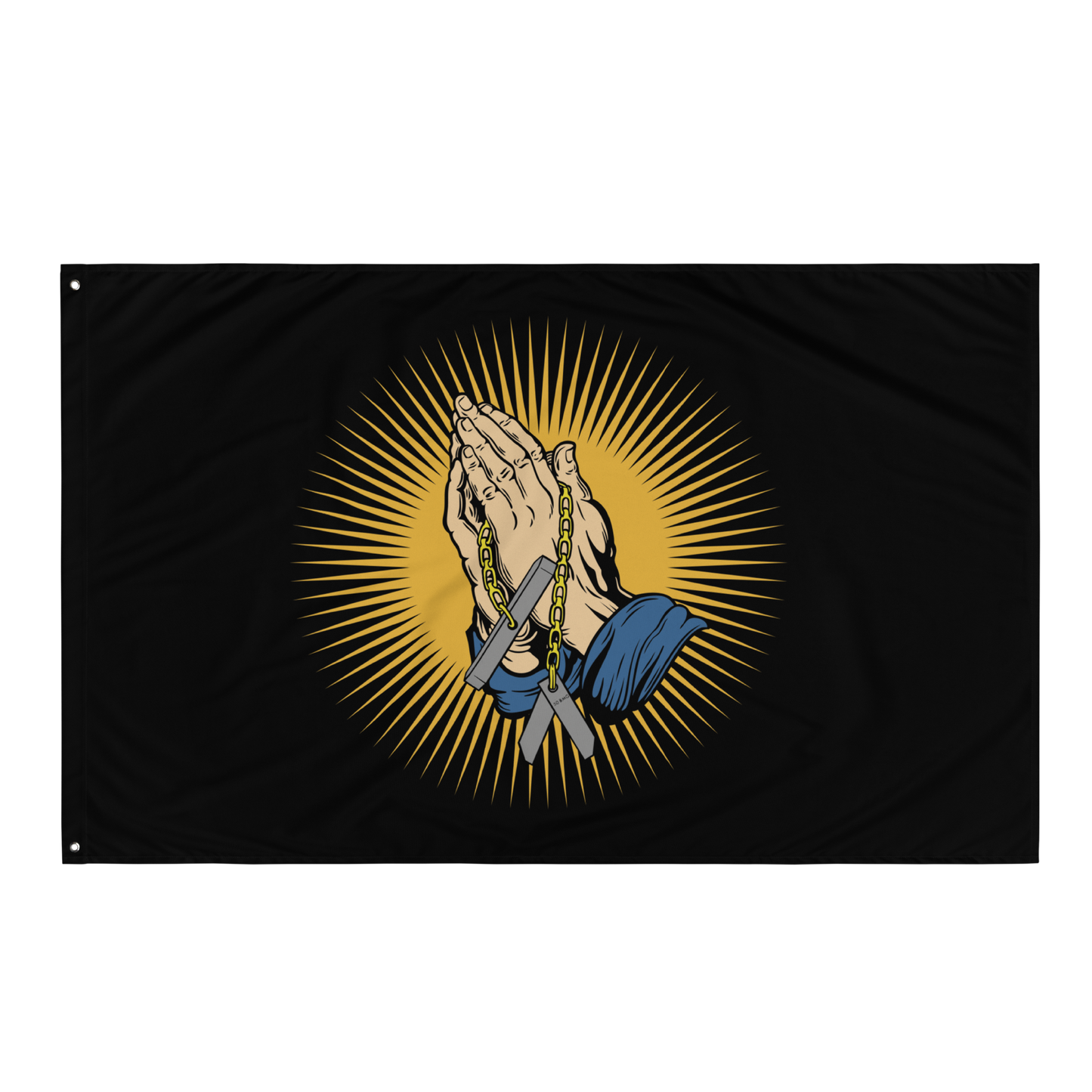 Optimal Timing Flag