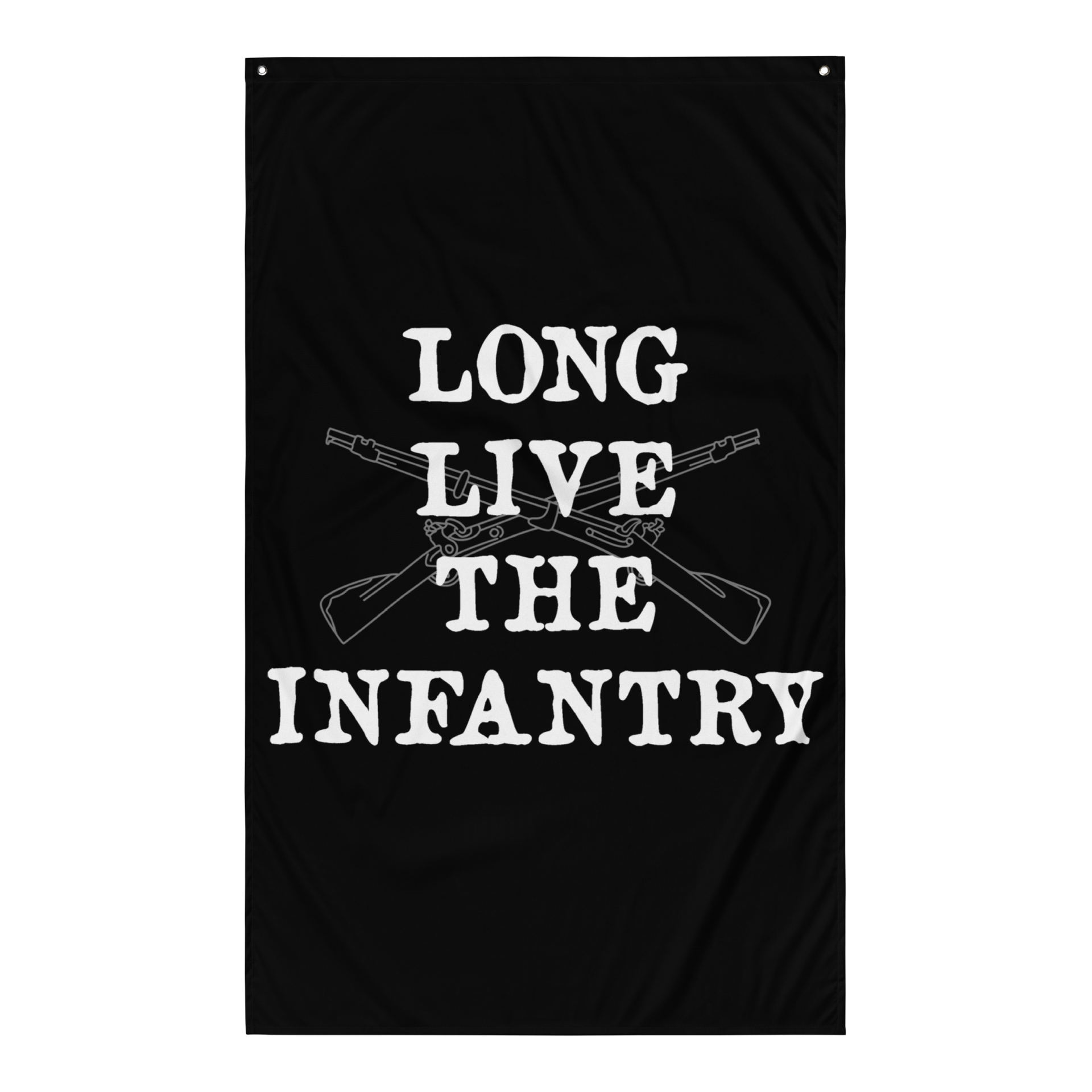 Long Live the Infantry Flag – Goons Up