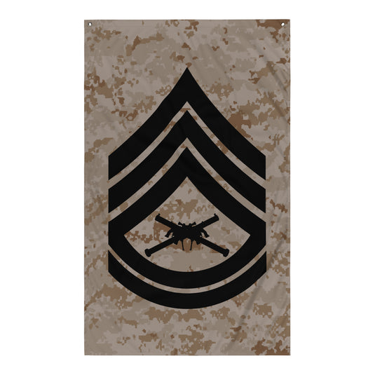 Assaultman Rank Flag