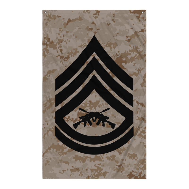 Load image into Gallery viewer, Rifleman Rank Flag
