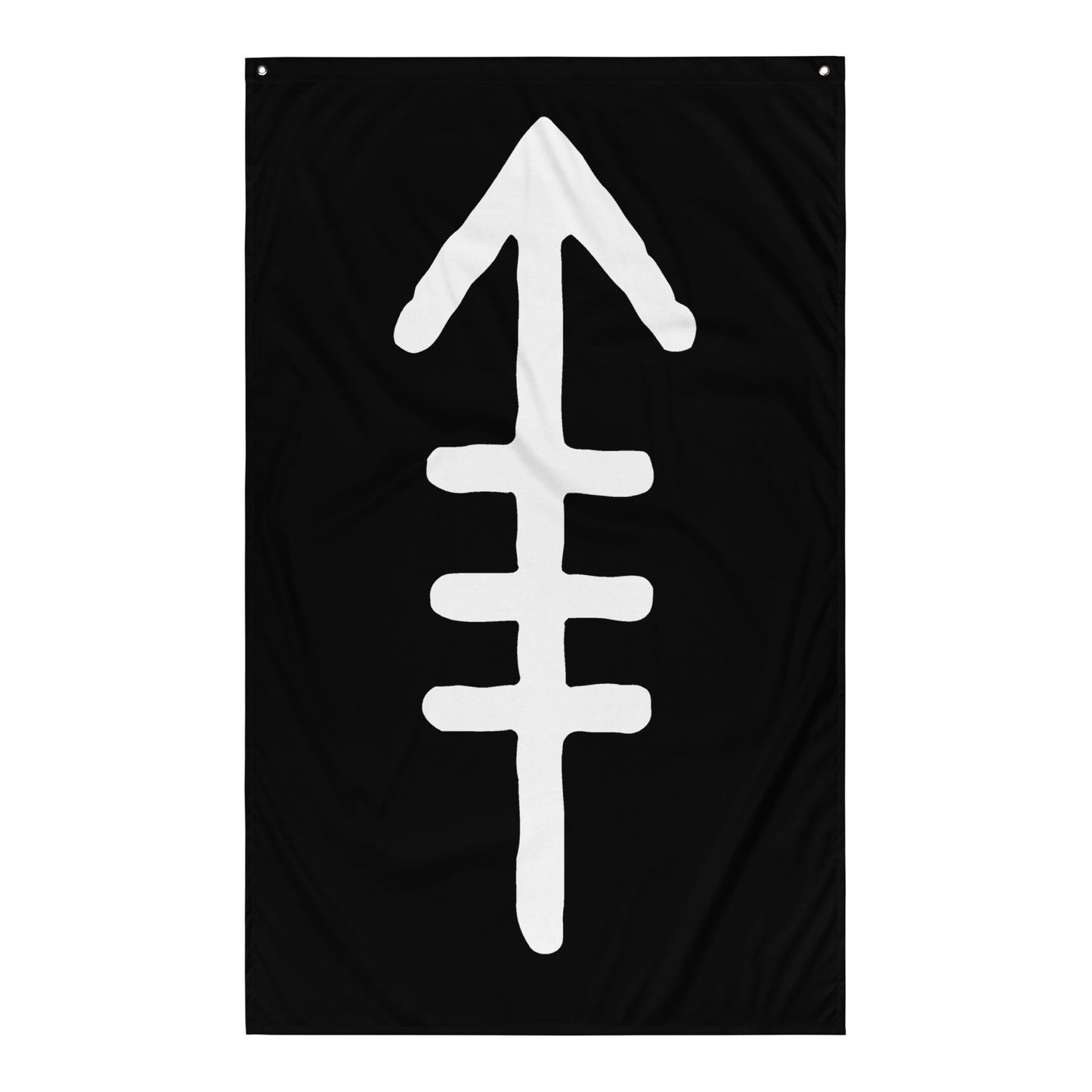 HMG Symbol Flag