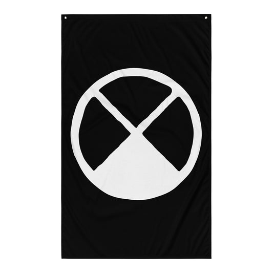 Squad Leader Symbol Flag