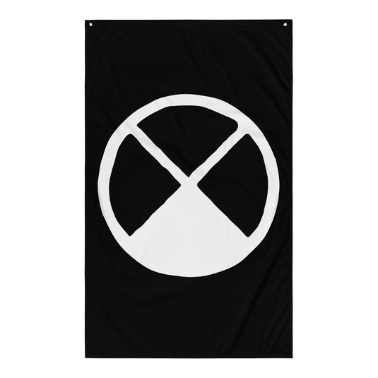 Squad Leader Symbol Flag