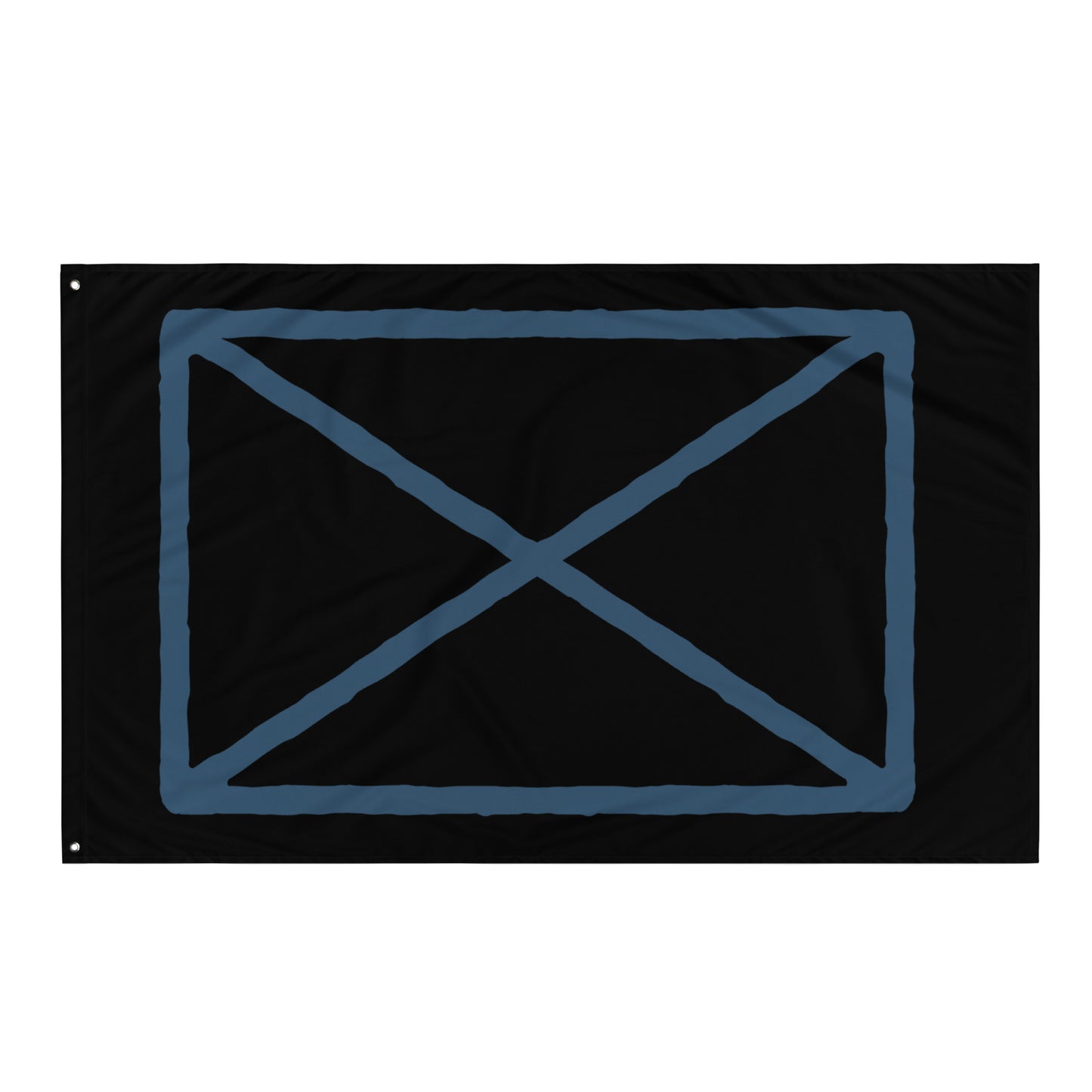 Infantry Symbol Flag