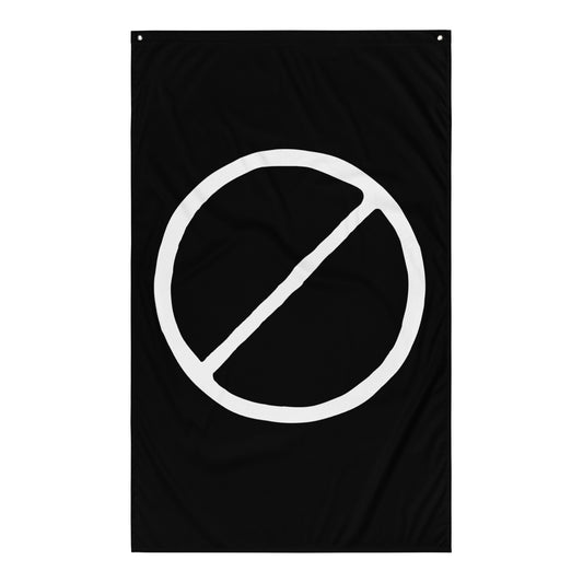 Team Leader Symbol Flag