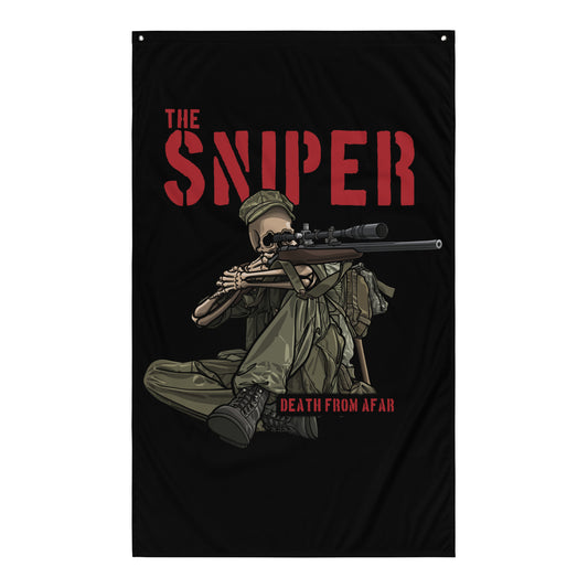 The Sniper Flag