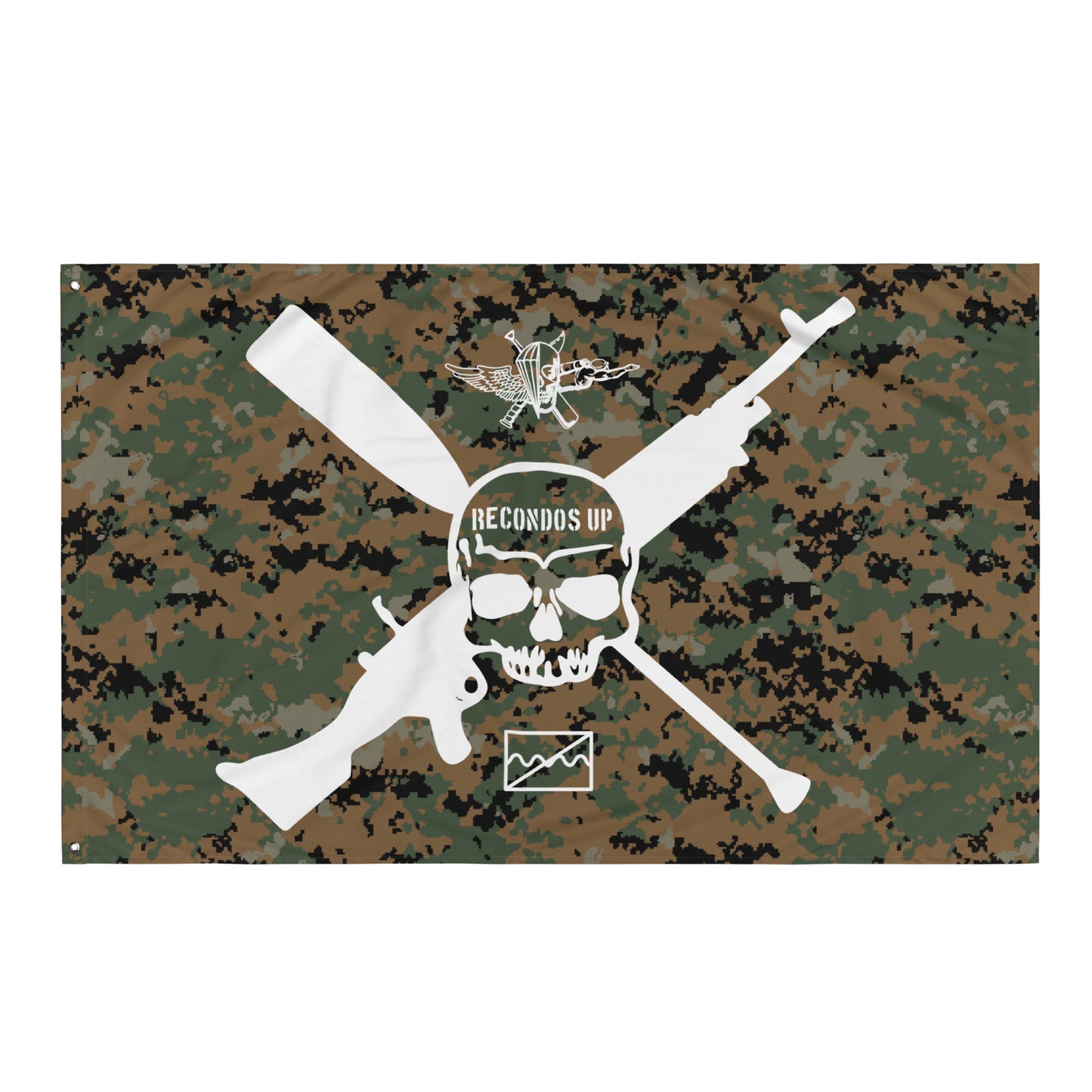 Recondos Up Flag
