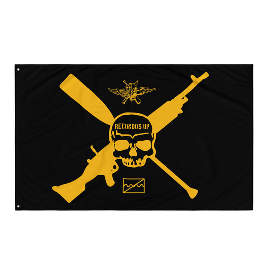 Recondos Up Flag