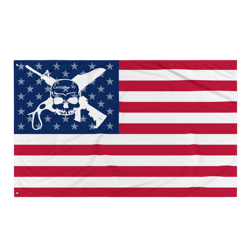 Corpsman Up