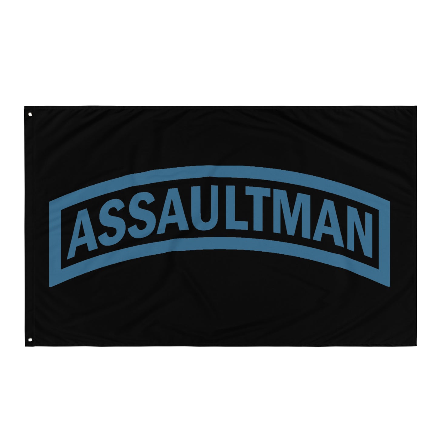 Assaultman Tab Flag