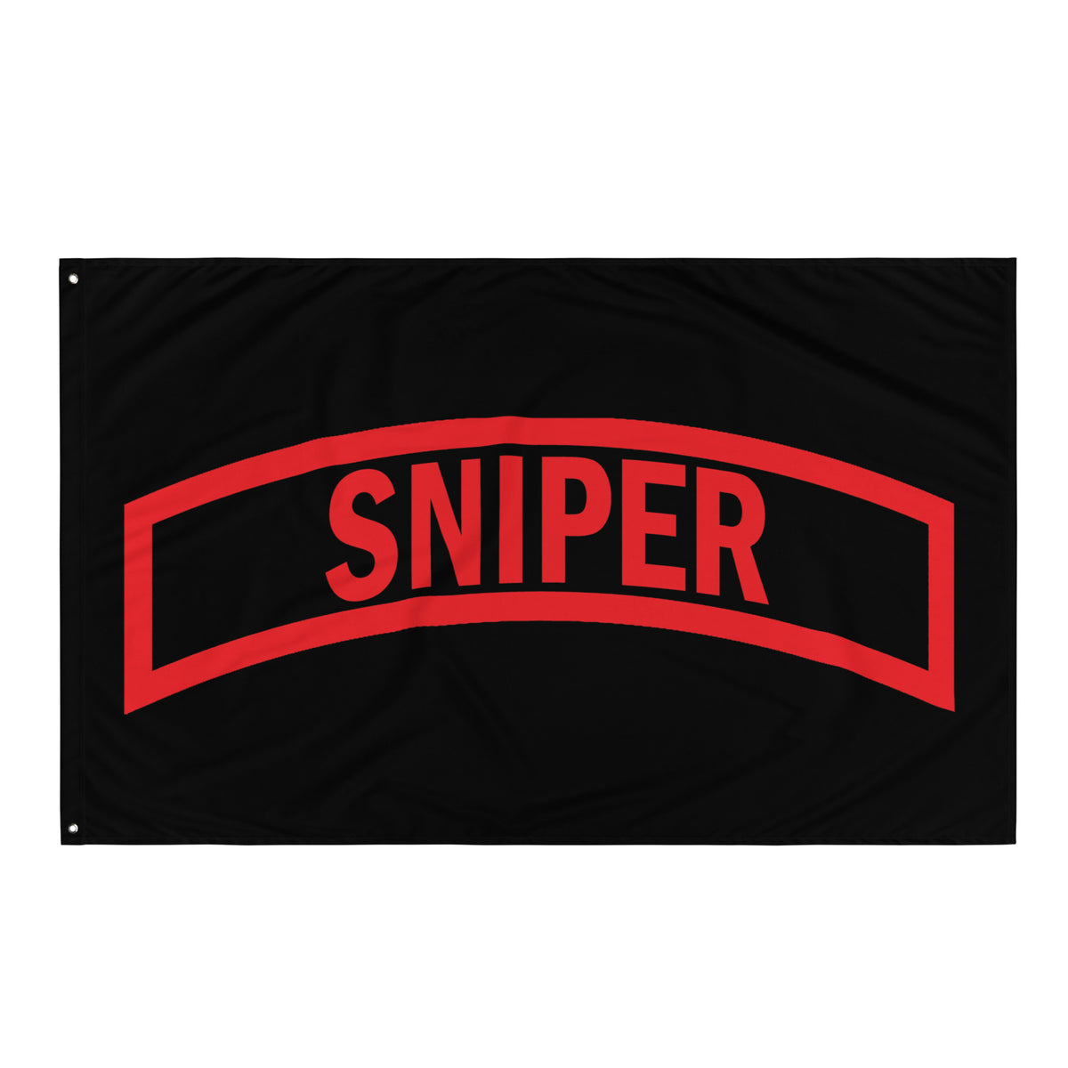 Sniper Tab Flag