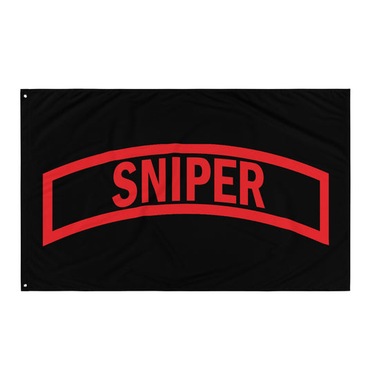 Sniper Tab Flag