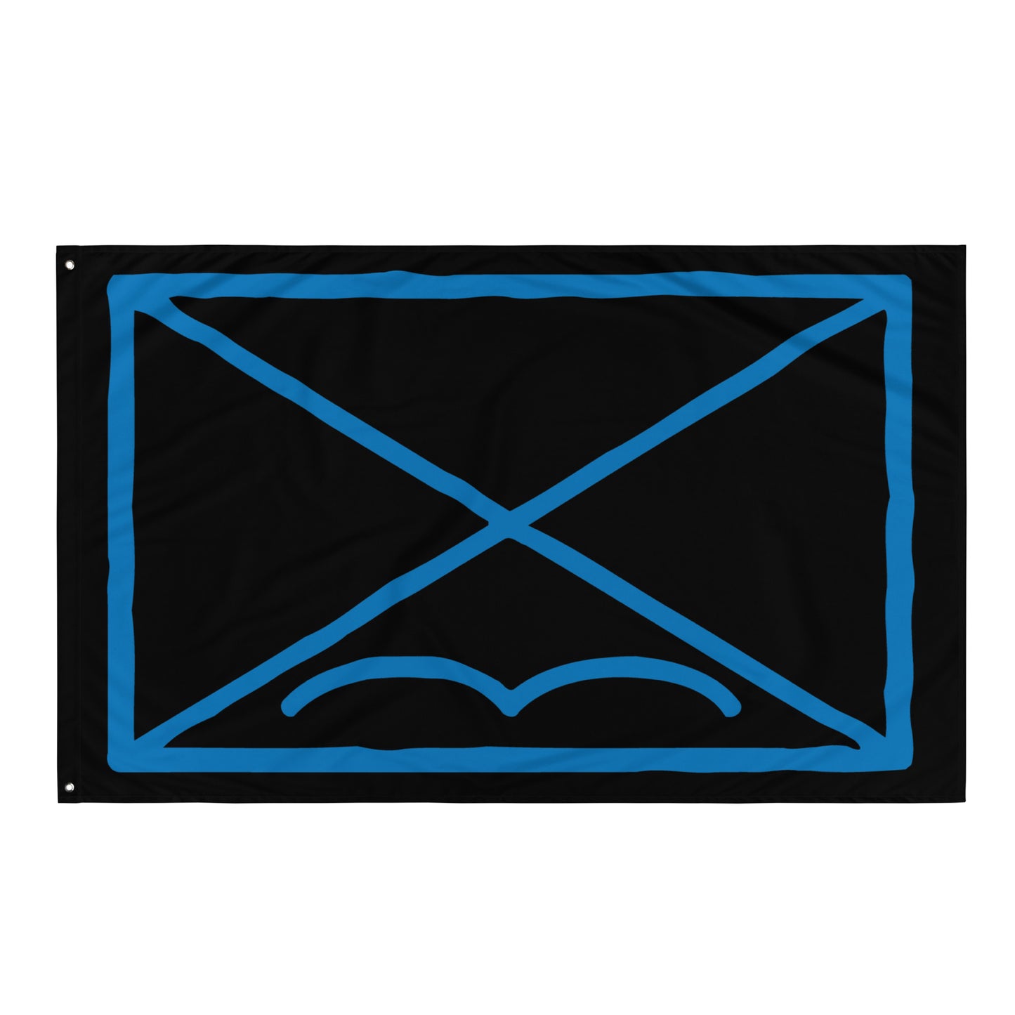 Airborne Infantry Symbol Flag